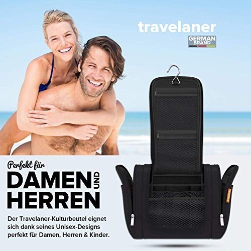 Travelaner Kulturbeutel