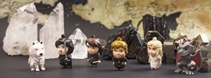 Tribe Game of Thrones Jon Snow USB Stick 16GB Speicherstick 2.0 High Speed Pendrive Memory Stick Fla