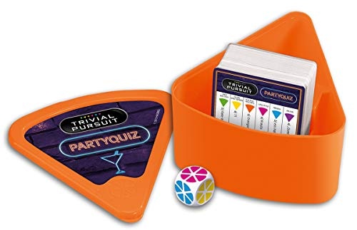 Trivial Pursuit Partyquiz