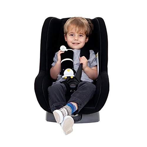 Trunki SeatbeltPad Pinguin Pippin