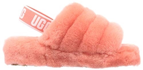 UGG Fluff Yeah Slide Slipper