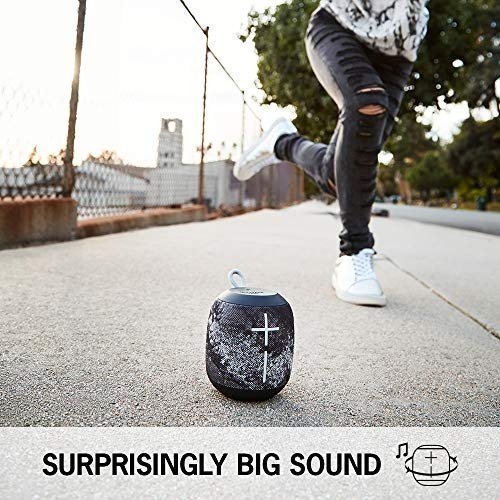 Ultimate Ears WonderBoom Bluetooth Lautsprecher