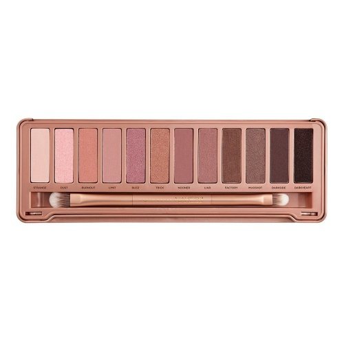 URBAN DECAY NAKED 3 PALETTE