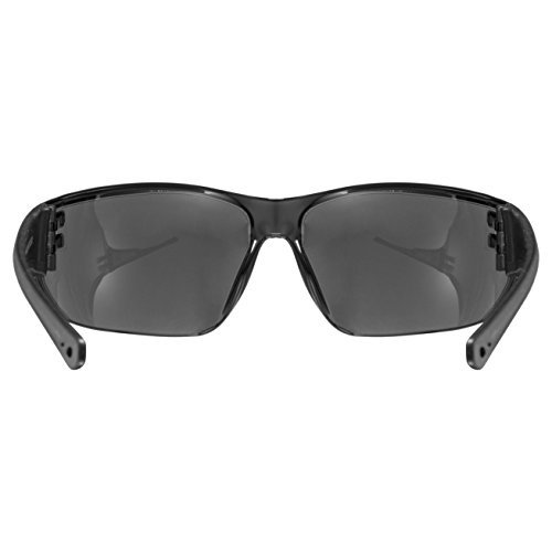 Uvex Erwachsene Sportstyle 204 Sportsonnenbrille