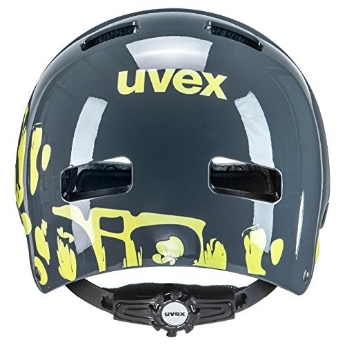 Uvex Kinder Fahrradhelm