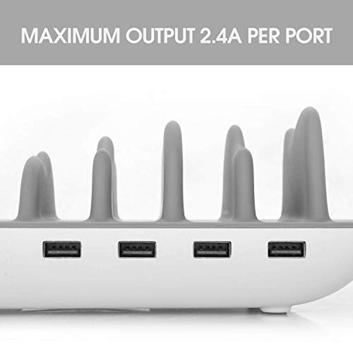 ValueTalks Multi USB Ladestation