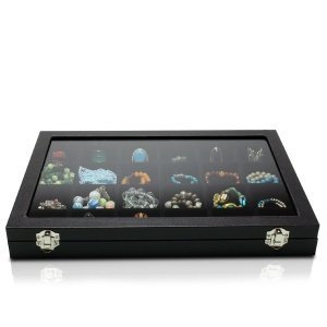VENKON Schmuck Organizer