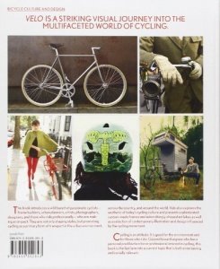 Velo: Bicycle Culture and Design