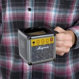 Verstärker Tasse