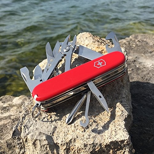 Victorinox Taschenmesser Deluxe