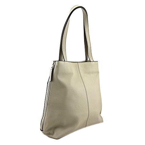 Vince Camuto Julio Tote Damen Grau Shopper/Umwelttaschen