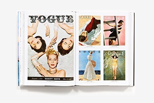 Vogue: The Covers