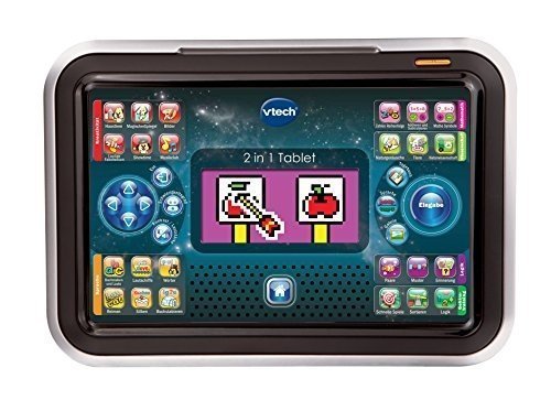 VTech 2-in-1 Tablet