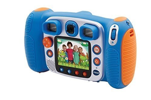 VTech 80-507104 - Kidizoom Duo 5.0