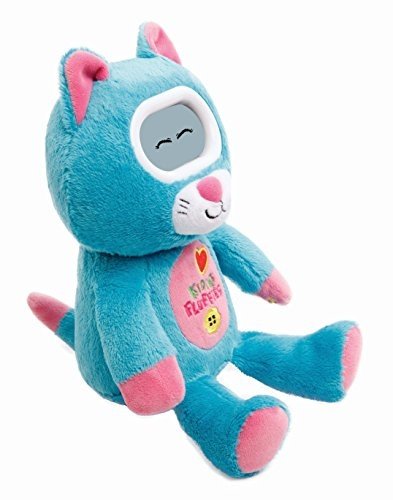 VTech KidiFluffies Katze 