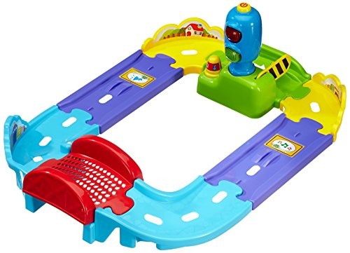 Vtech Baby Tut Tut Baby Flitzer - Straßen-Set