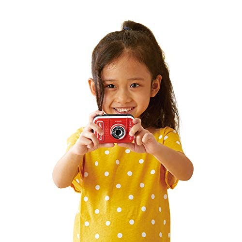 Vtech KidiZoom Video Studio HD