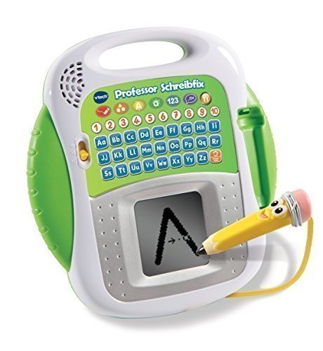 Vtech Professor Schreibfix