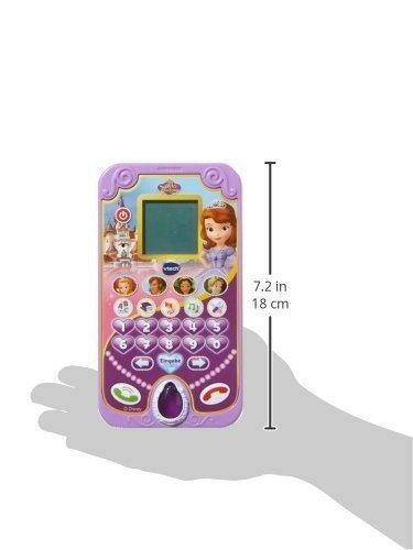 Vtech Sofia