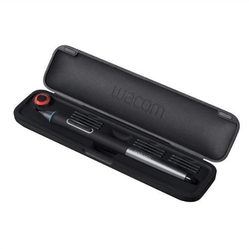 Wacom Wacom Pro Pen inkl. Case KP-503E