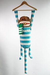 Wäschesack Affe Sock Monkey