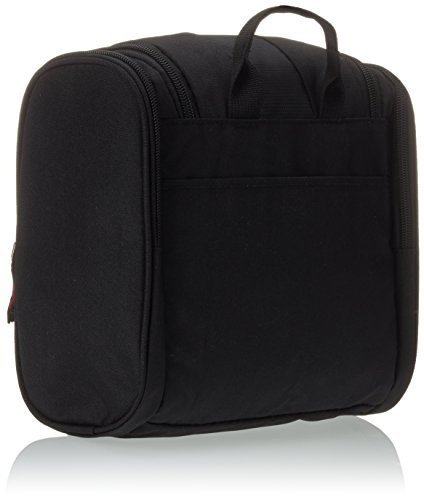 Wenger Kulturtasche, schwarz (Schwarz) - 2044358