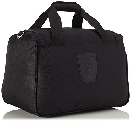 Wenger Reisetasche Klein 47 cm 40 Liters Schwarz