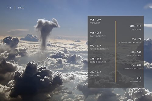 Wetterextreme: Eine meteorologische Weltreise