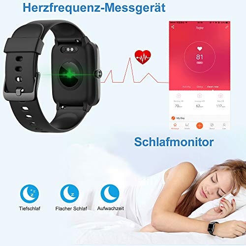 Willful Smartwatch