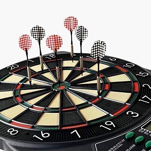 Win.Max Elektronische Dartscheibe