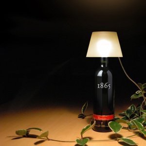 Winey - Alife Design Lampe