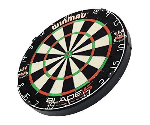 Winmau Dartboard "Blade 5"