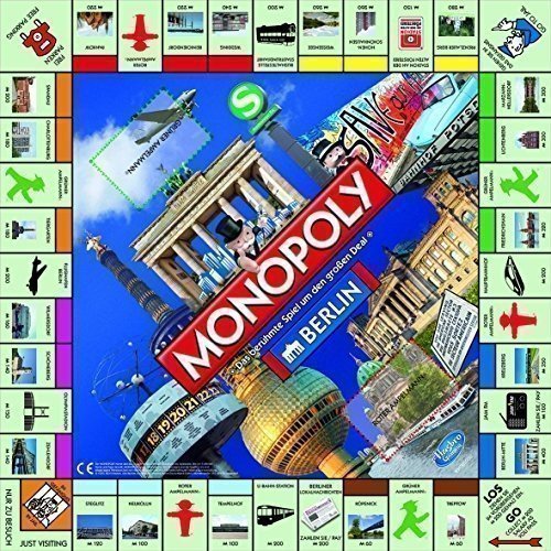 Monopoly Berlin