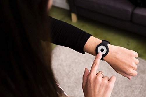 Withings Go - Aktivitätsmesser & Schlafsensor - Black