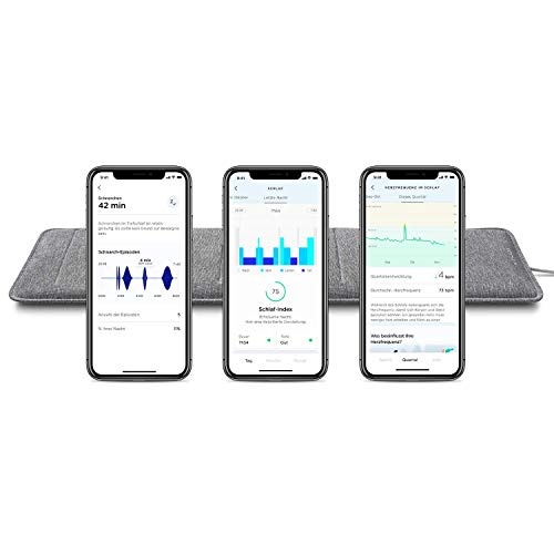 Withings Sleep Analyzer