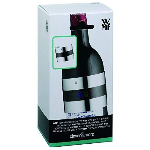WMF 0658516030 Weinthermometer Clever & More
