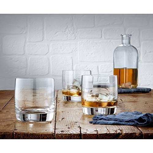 WMF Easy Whiskyglas Set, 6-teilig