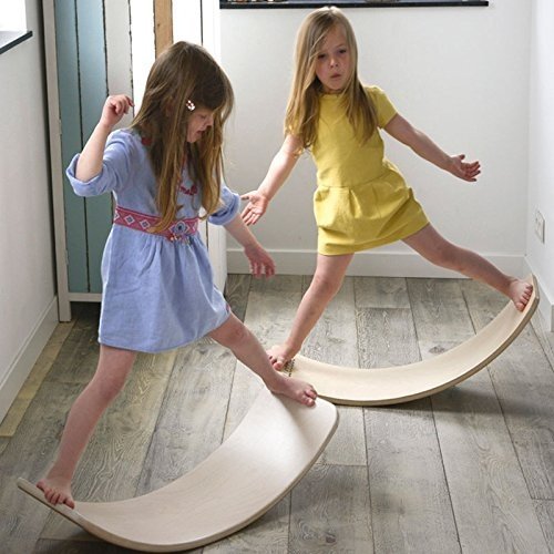 Wobbel Balanceboard