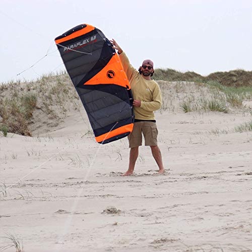 Wolkenstürmer Paraflex Trainer 2.3 Actionkite