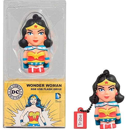 Wonder Woman USB Stick
