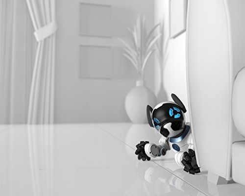 WowWee Chip, der ultimative Roboter Hund