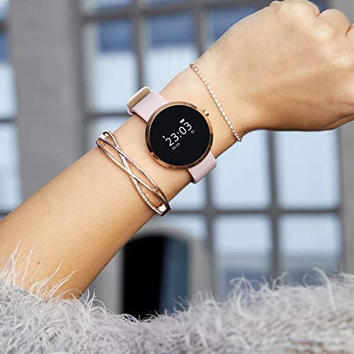 X-WATCH SIONA XW FIT Damen Smartwatch