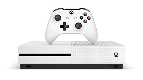 Xbox One S 1TB Konsole