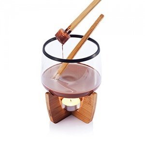 XD Design Schokoladen-Fondue-Set Cocoa