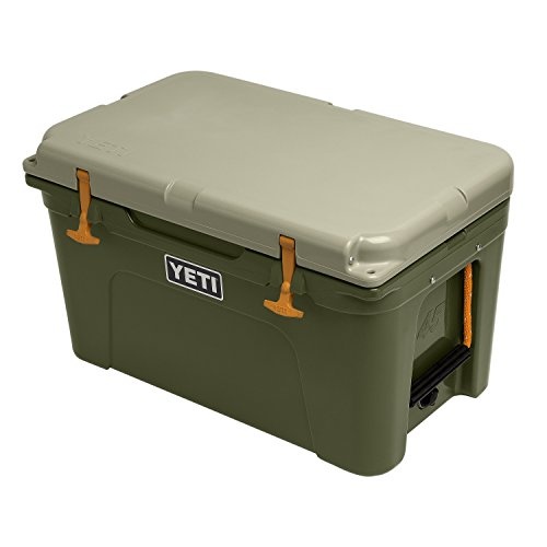 YETI Kühler Limited Edition Tundra 45 High Country