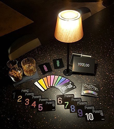 YOOLOO - Das coole Kartenspiel