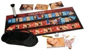 You2Toys Erotikspiel "Orgasmixxx"