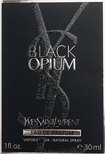 Yves Saint Laurent Black Opium Parfum