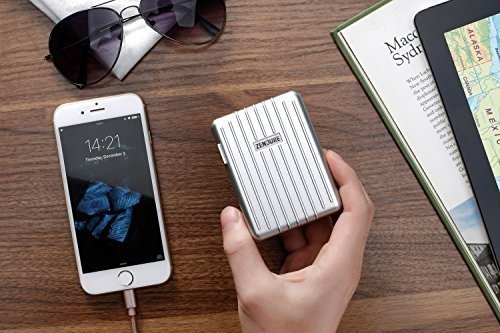 Zendure 40W Ladegerät Adapter