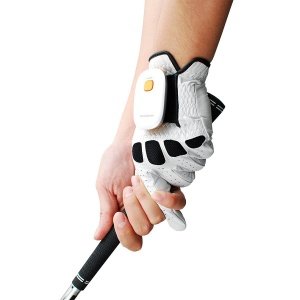 Zepp - GolfSense 3D Golf Swing Analyser - White